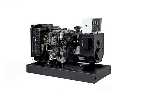 工布江达科克150kw大型柴油发电机组