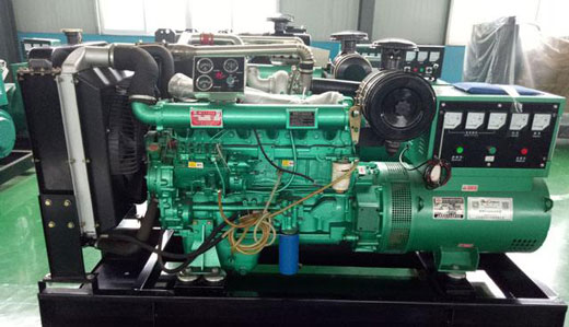 工布江达发电机不发电的原因 工布江达发电机不发电的原因