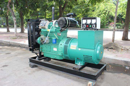 工布江达发电机不发电的原因 工布江达发电机不发电的原因