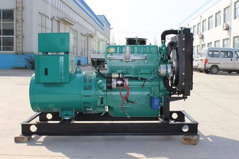 工布江达小型柴油发电机 工布江达小型柴油发电机