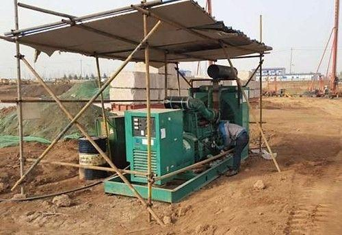 工布江达发电机出租