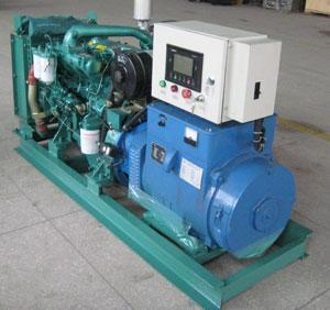 工布江达发电机出租