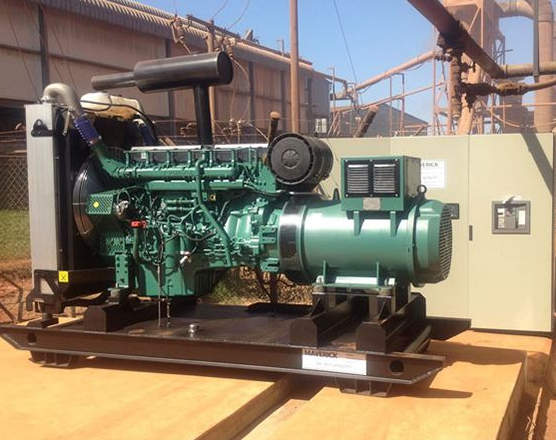 工布江达发电机出租