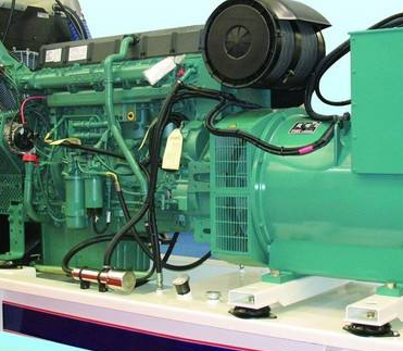 工布江达发电机出租